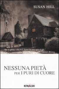Nessuna pietà per i puri di cuore