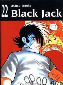 Black Jack n. 22