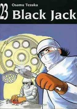 Black Jack n. 23