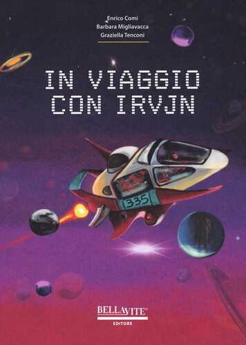 In viaggio con Irvjn