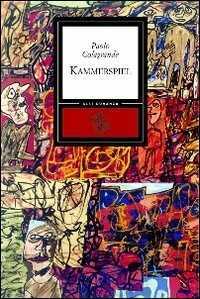 Kammerspiel — Paolo Colagrande