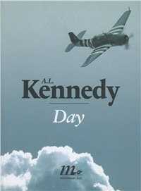 Day — A. L. Kennedy