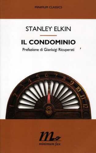 Il condominio — Stanley Elkin