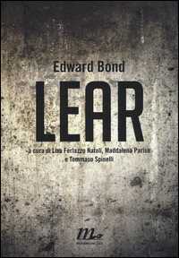 Lear — Edward Bond