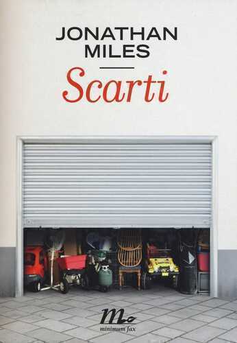 Scarti — Jonathan Miles