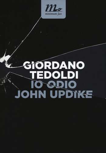 Io odio John Updike