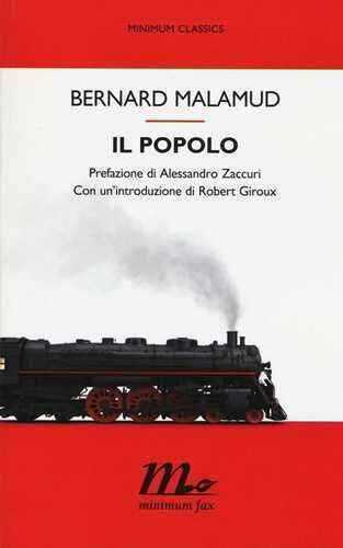 Il popolo — Bernard Malamud