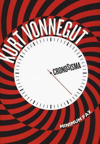 Cronosisma — Kurt Vonnegut