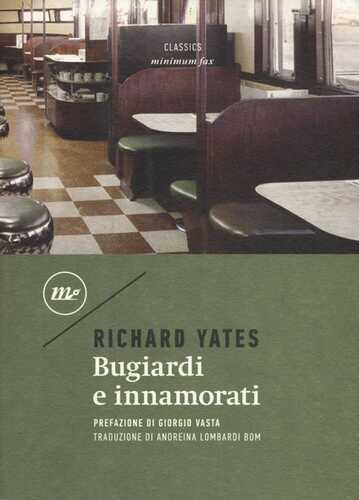 Bugiardi e innamorati