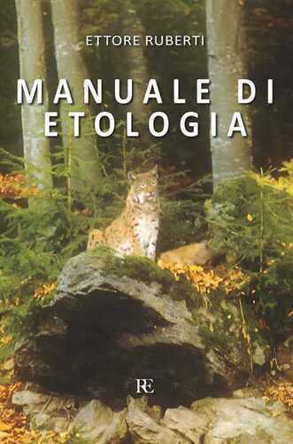 Manuale di etologia