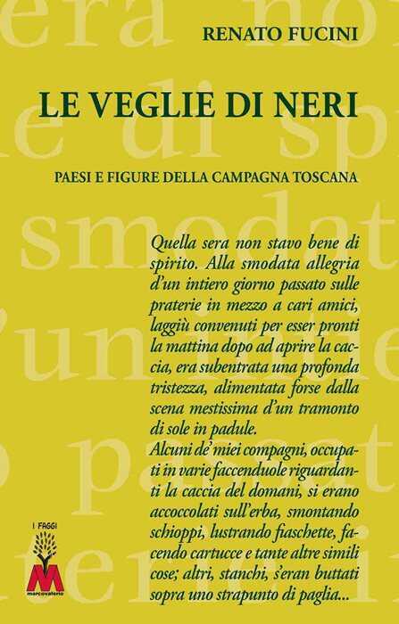 Le veglie di Neri