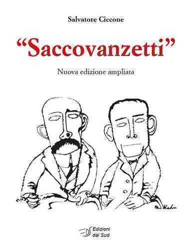 «Saccovanzetti». Nuova ediz.