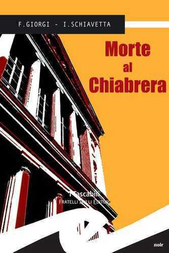 Morte al Chiabrera — Fiorenza Giorgi