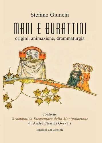 Mani e burattini