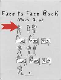 Face to face book. Ediz. illustrata