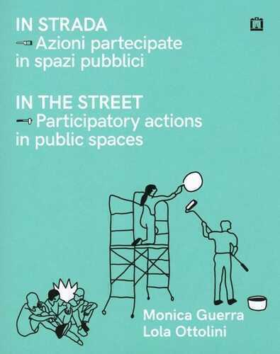 In strada — Monica Guerra