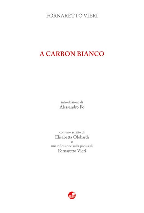A carbon bianco