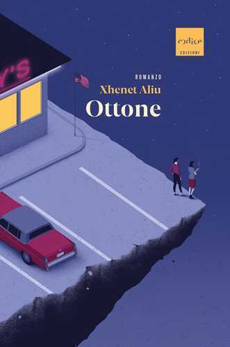 Ottone — Xhenet Aliu