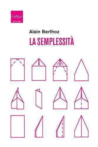 La semplessità — Alain Berthoz