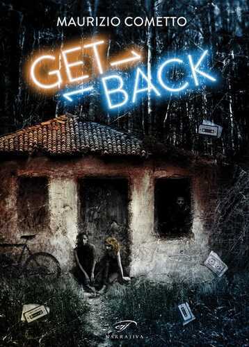 Get back — Maurizio Cometto
