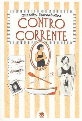 Contro corrente — Alice KELLER