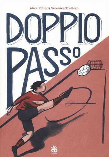 Doppio passo — Alice KELLER