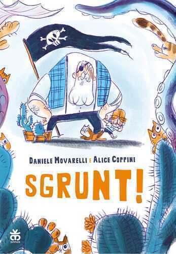 Sgrunt! — Daniele Movarelli