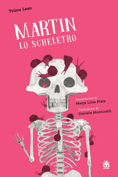 Martin lo scheletro