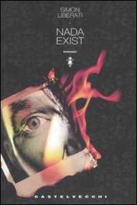 Nada exist — Simon Liberati