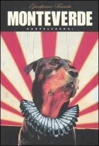 Monteverde — Gianfranco Franchi