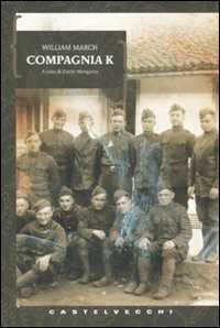 Compagnia K — William March