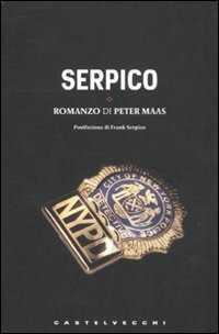 Serpico — Peter Maas
