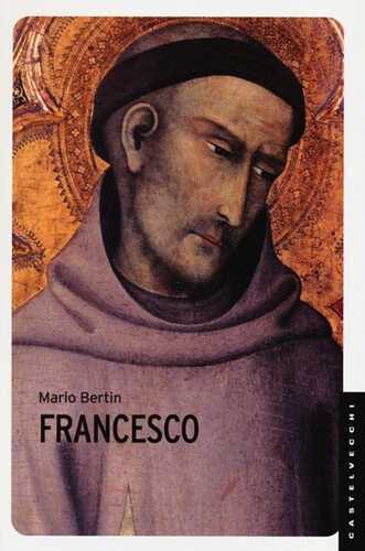 Francesco — Mario Bertin