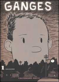 Ganges. Vol. 1