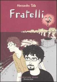 Fratelli — Alessandro Tota
