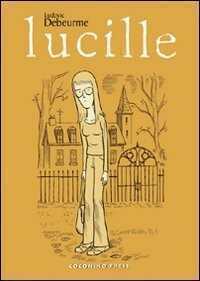 Lucille — Ludovic Debeurme