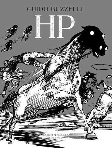 HP — Guido Buzzelli