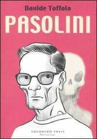 Pasolini — Davide Toffolo