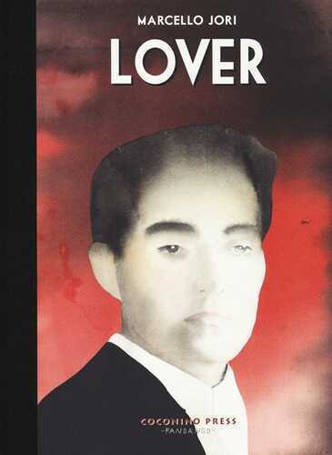 Lover — Marcello Jori