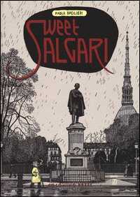 Sweet Salgari — Paolo Bacilieri