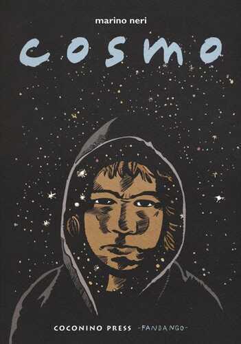 Cosmo — Marino Neri