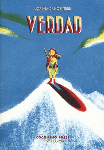 Verdad — Lorena Canottiere
