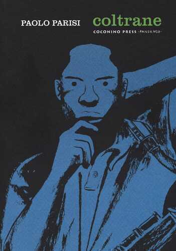 Coltrane — Paolo Parisi