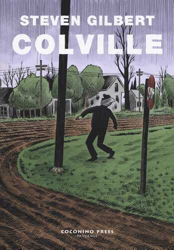 Colville — Steven Gilbert,