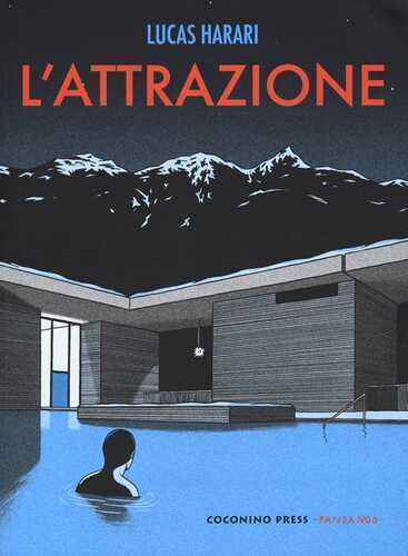 L'attrazione — Lucas Harari
