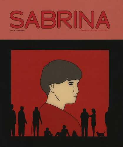 Sabrina — Nick Drnaso