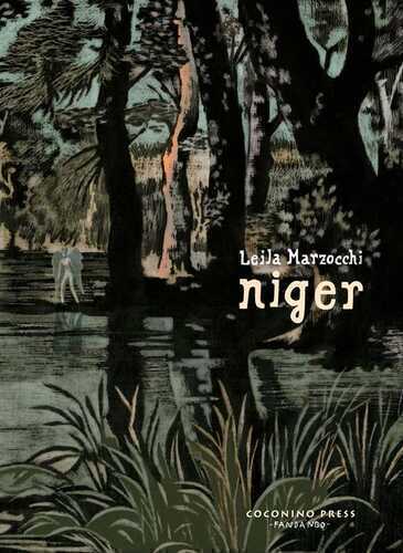 Niger. Ediz. integrale — Leila Marzocchi