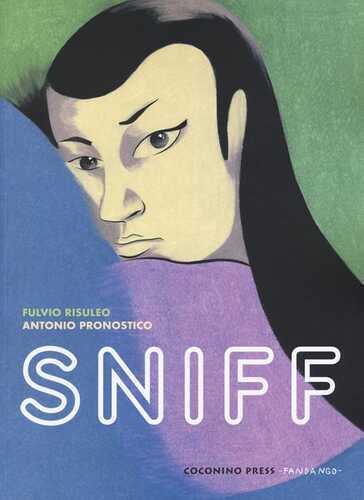 Sniff — Fulvio Risuleo