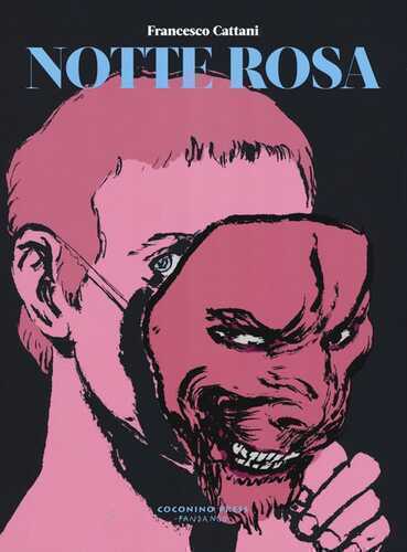 Notte rosa — Francesco Cattani