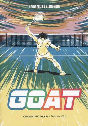 Goat — Emanuele Rosso